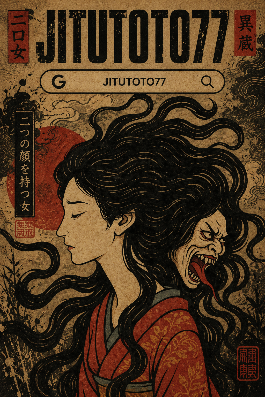 JITUTOTO